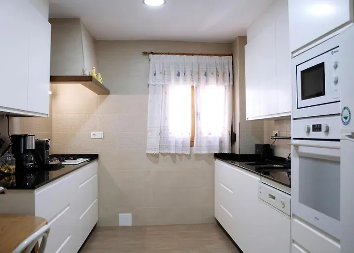 El escondite de Hansel y Gretel