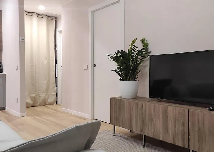 Casa Vacanze Como