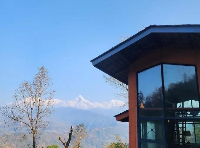 Deumadi Mountain Cottage