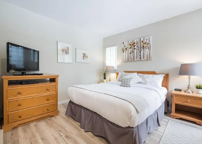 Wildwood Lodge By Outpost Whistler