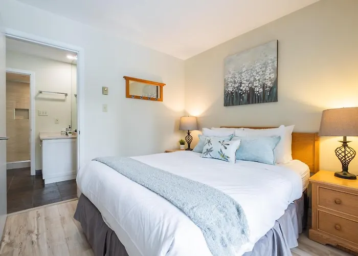 Wildwood Lodge By Outpost Whistler