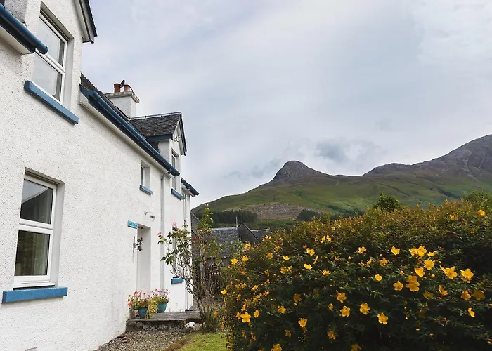 Duart Cottage