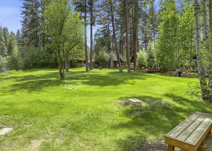 Metolius Cabin 4