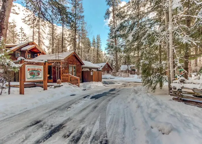 Metolius Cabin 6