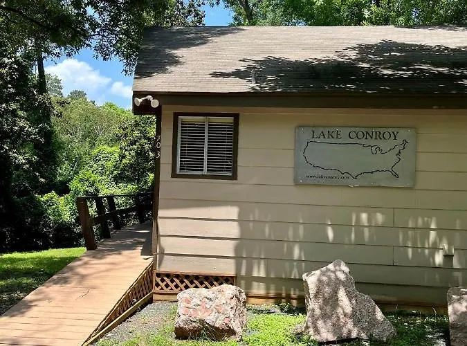 Hideaway - 3 Bedroom Home With Private Pool On Wooded Lot