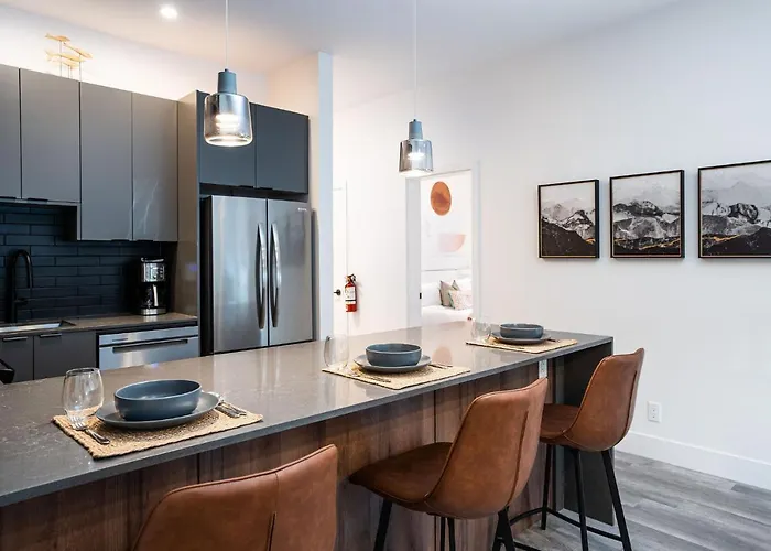 Summit Place - Condo With Mountain Views