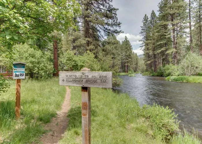 Metolius Cabin 11