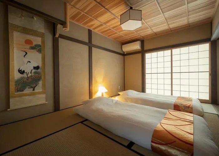 Zenji 町家六堀