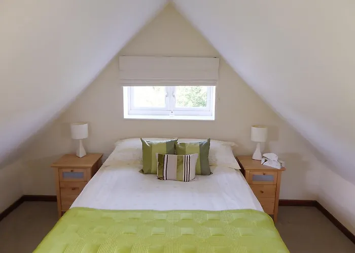 Pump Lodge