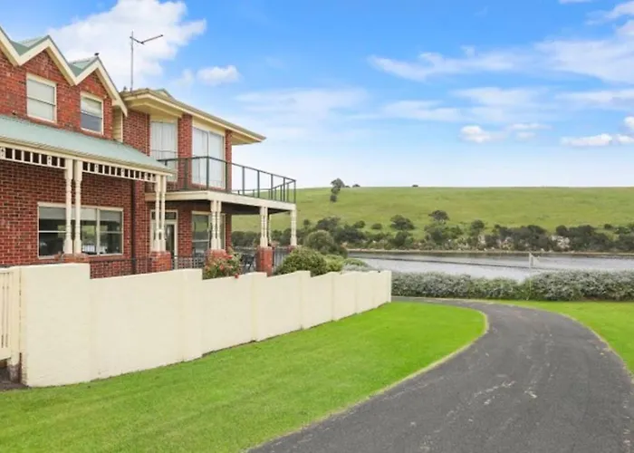 River Lodge Warrnambool