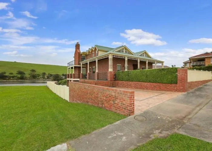 River Lodge Warrnambool