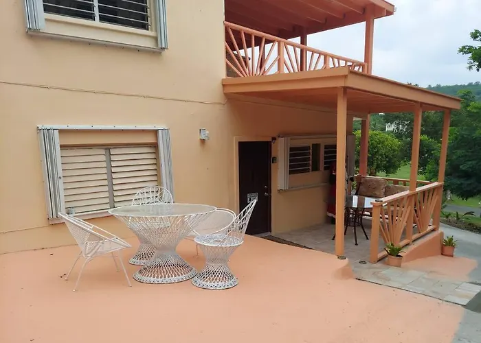 2 Bedroom 2 Bathroom House Centrally Located