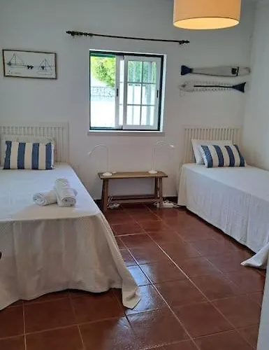 Casa Melides Perto Comporta