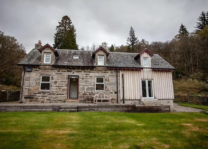 Kennels Cottage