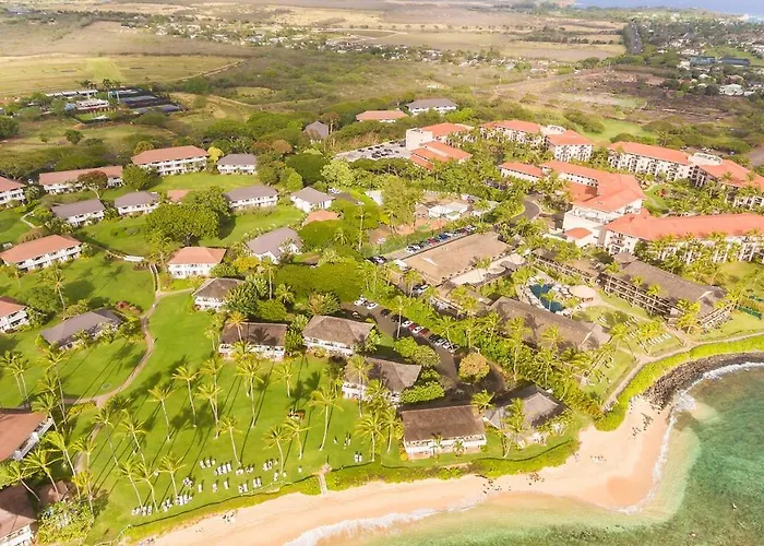 1Br 1Ba Kahala Tropical Dream, Pool, Garden View 513