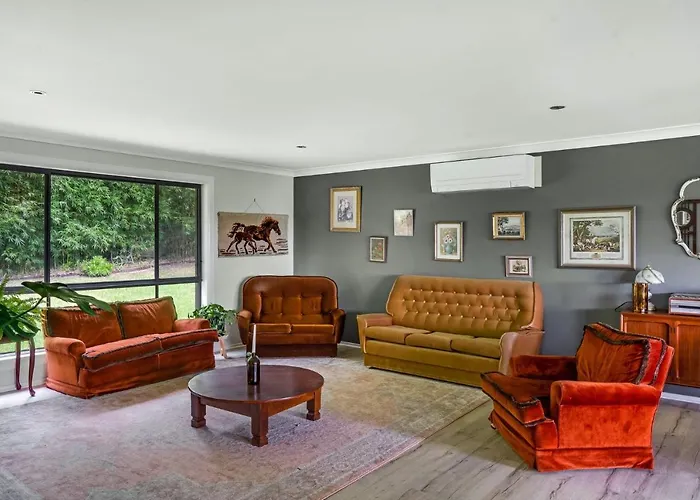 Suey'S Coastal Farm House