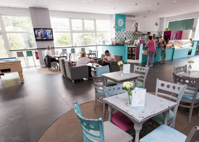 Springer Villa, 2 Bed, Newquay