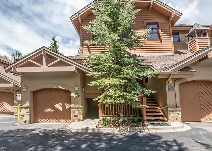 Brookside Townhome #303
