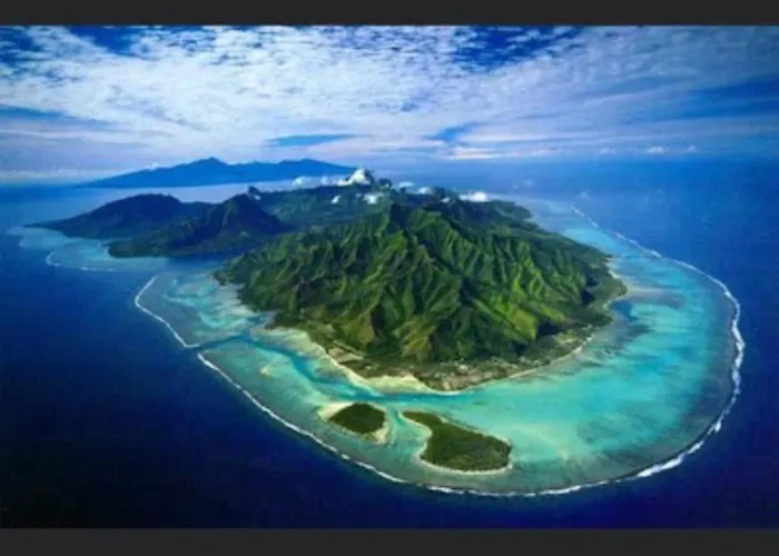 Fare Anaiti Moorea