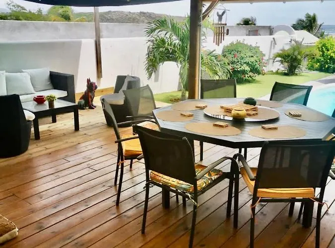 Villa Pelican