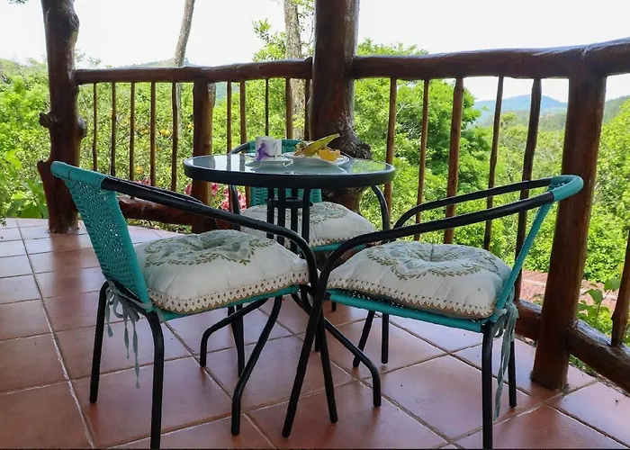 Villa La Fortuna B&B Altos Del Maria