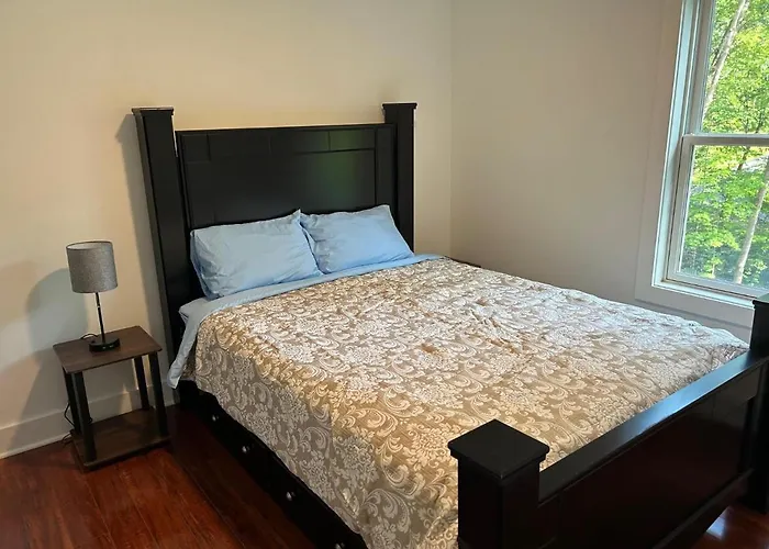 New 3 Bedroom - Thoroughbred Farm & Lake Views!
