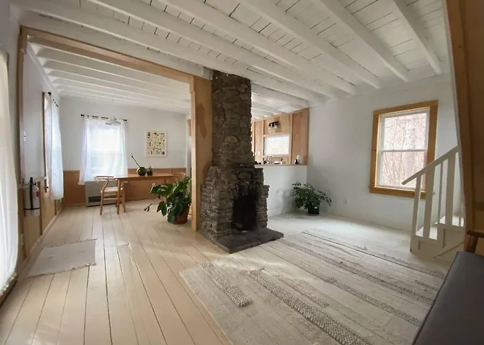Modern Cottage One