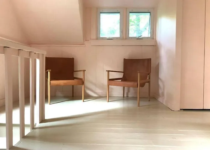 Modern Cottage One