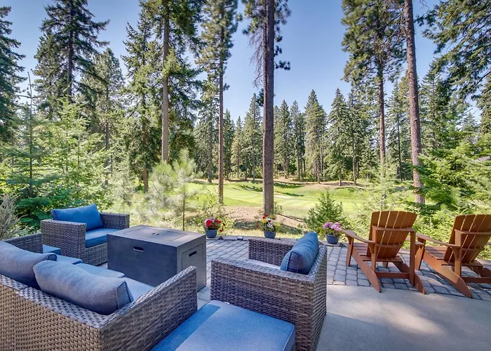 Suncadia Golf | Hot Tub | Game Room | Sleeps 13