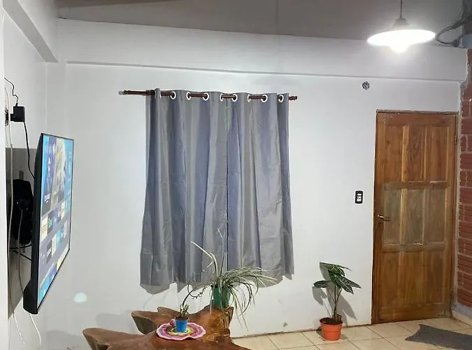 Altos Del Parana