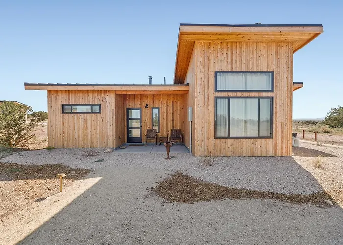 The Grand Canyon Headquarters