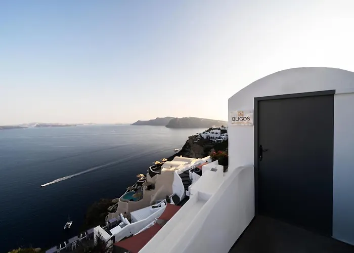 Bligos Villas