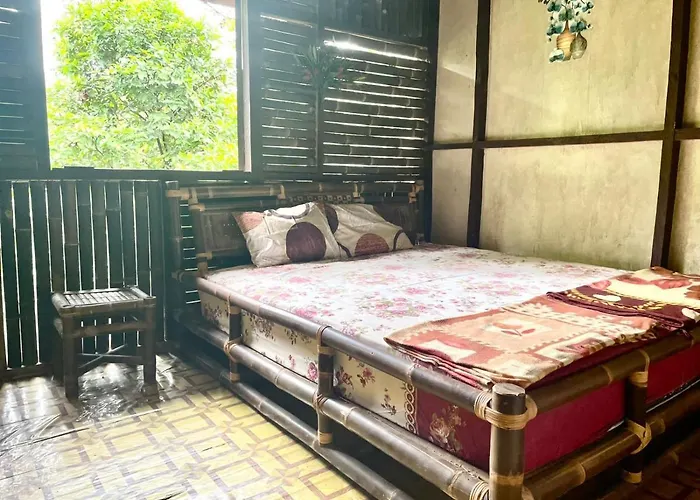 Batu Kapal Lodge
