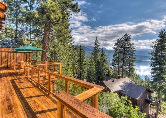 Crystal Bay Lakeview