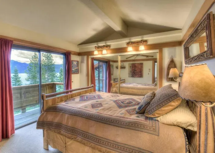 Crystal Bay Lakeview