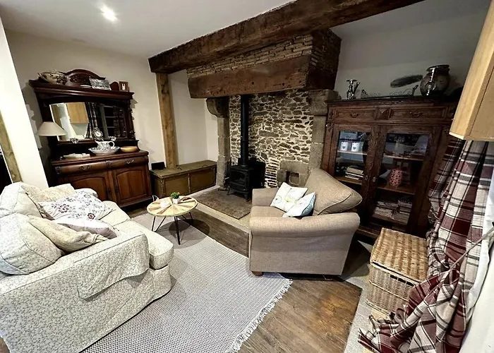 "L'Annexe"