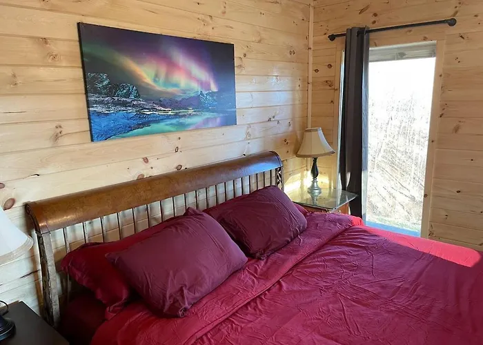 Overlook Lodge