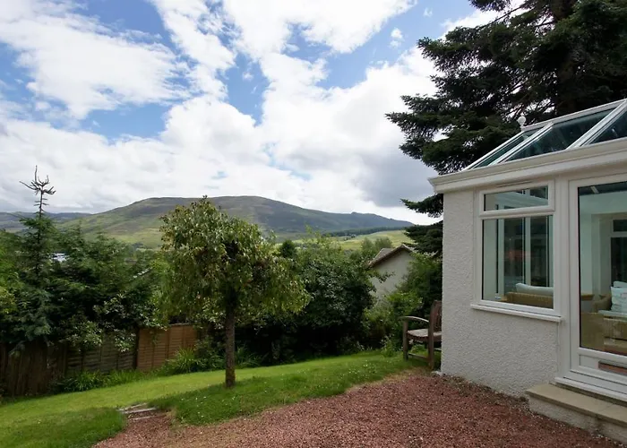 View Cottage