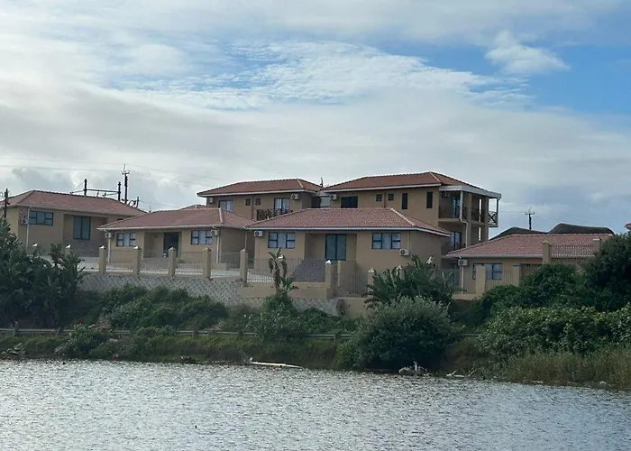 Coastal Beach Resort