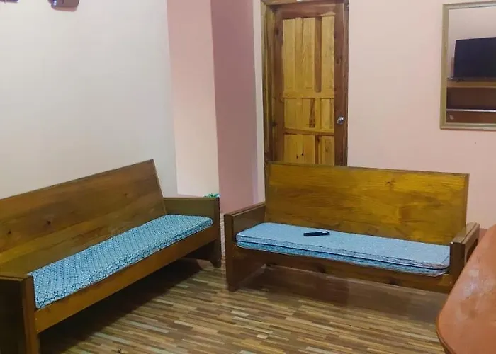 Ajjaa'S Place