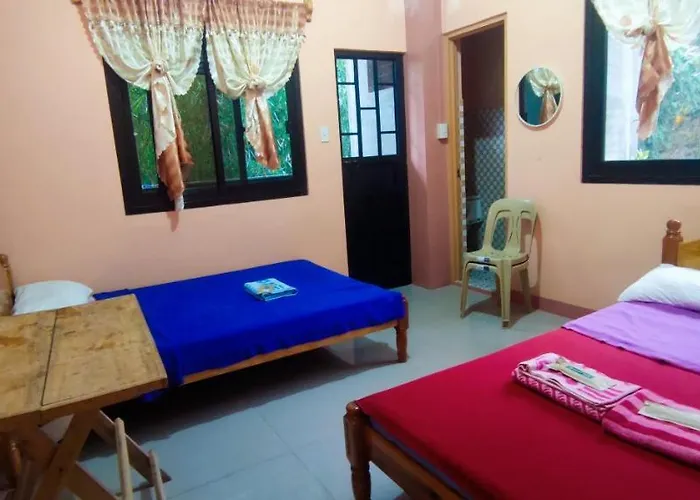 Ajjaa'S Place