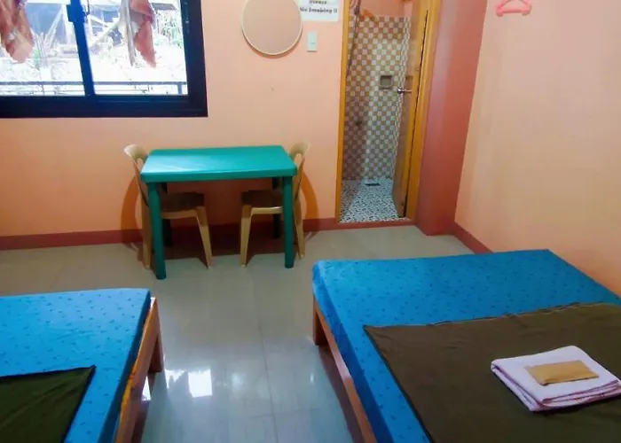 Ajjaa'S Place