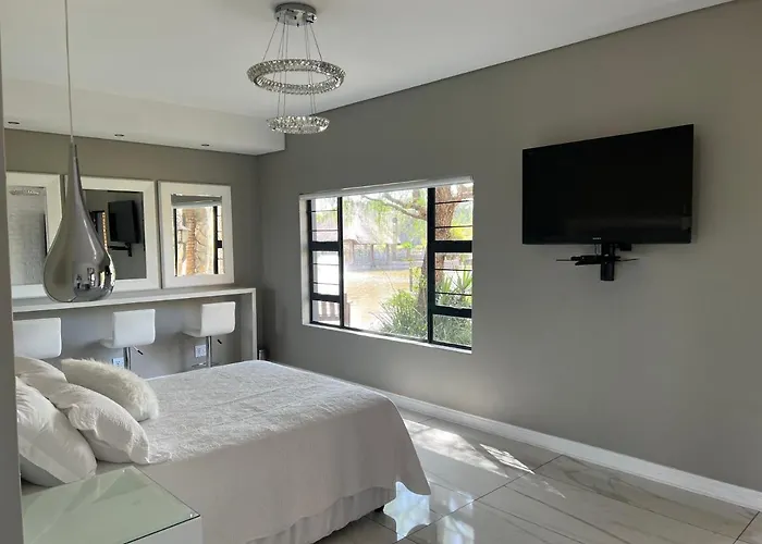 Swan Lake Suites