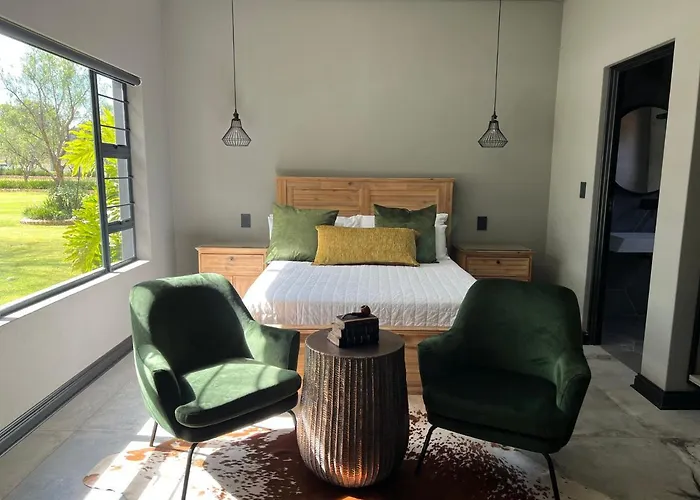 Swan Lake Suites