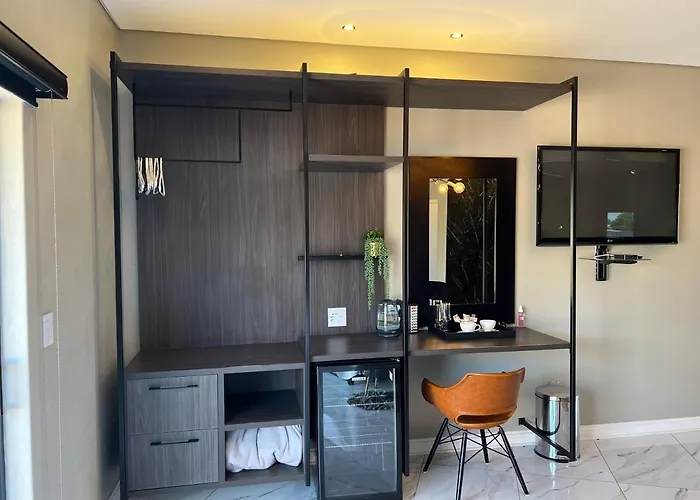 Swan Lake Suites