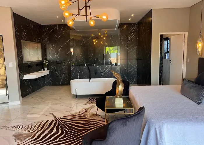 Swan Lake Suites