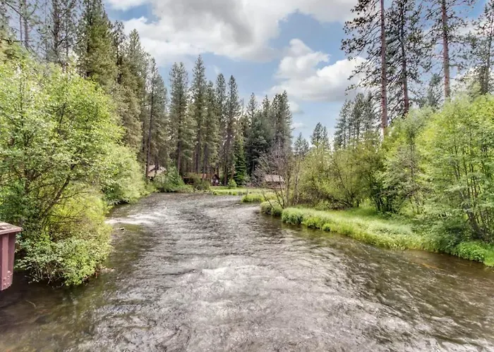 Metolius Cabin 2