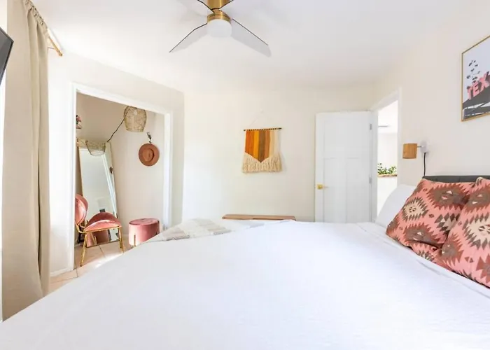 Downtown Pearl Bungalow At Beer Ranch Project