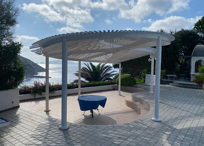 Magi - Villa Amare