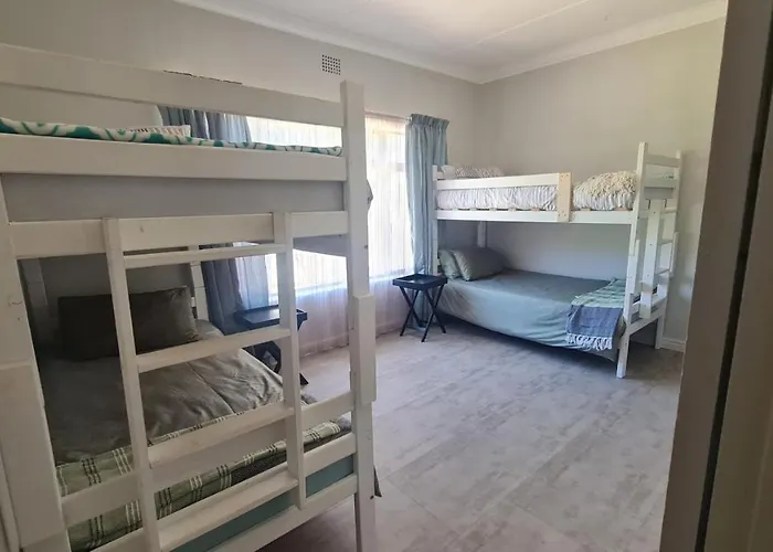 Rock Away Beach Home